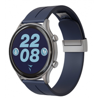 Smartwatch Techmade Uomo in Acciaio TM-DYNAMIC2-BL - TM-DYNAMIC2-BL